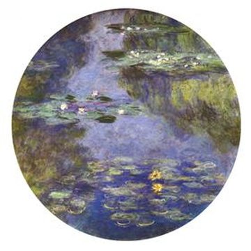 Musée Blanche Hoschedé-Monet