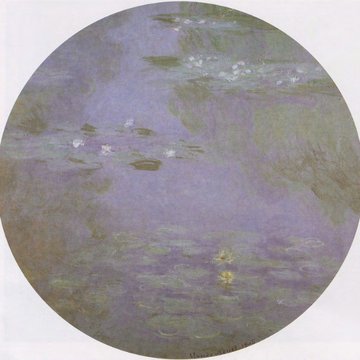 Musée Blanche Hoschedé-Monet