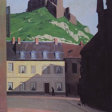 Musée Blanche Hoschedé-Monet