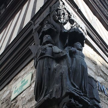 Musée Blanche Hoschedé-Monet