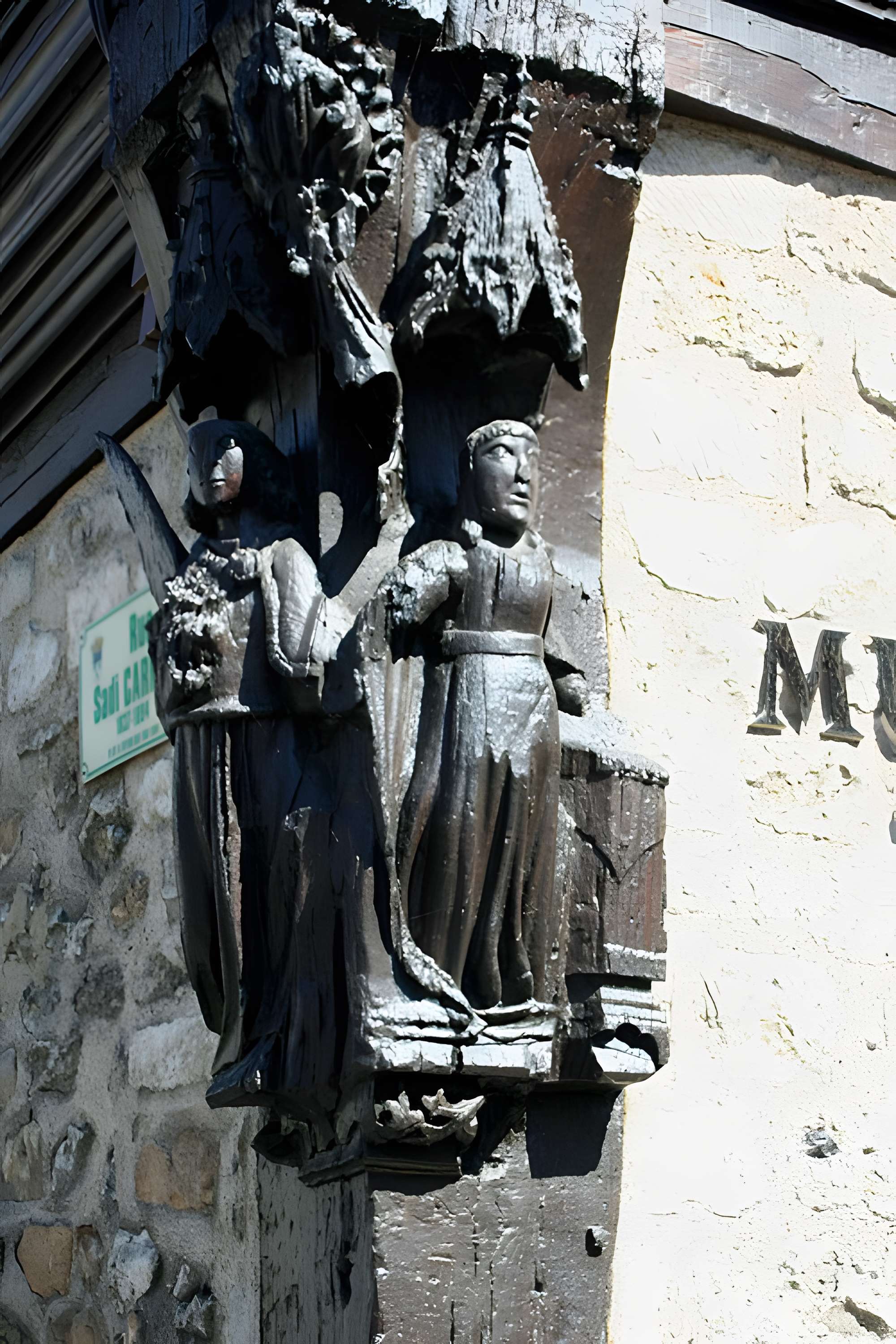 Musée Blanche Hoschedé-Monet