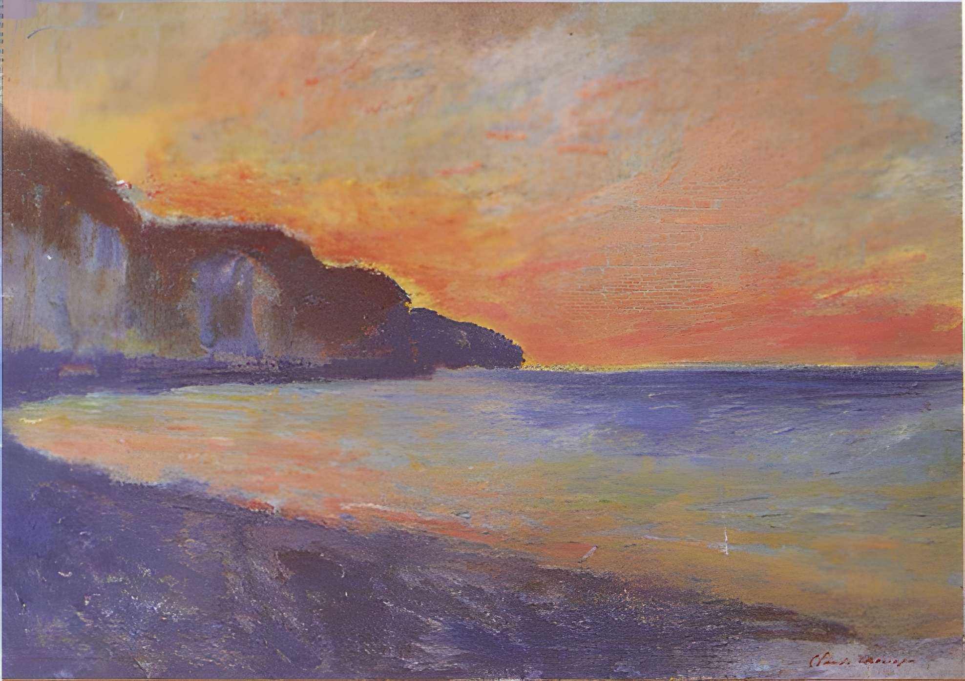 Musée Blanche Hoschedé-Monet