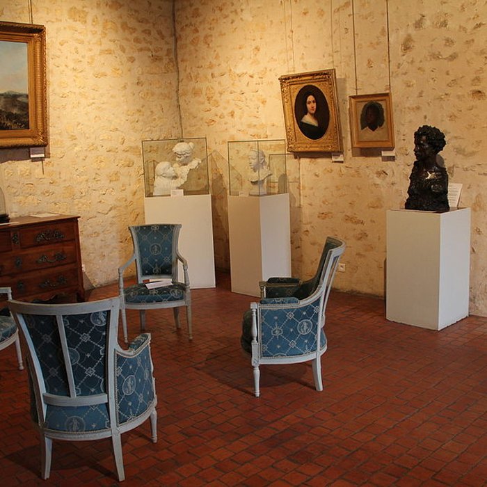 Photo de Musée de lhistoire du Perche