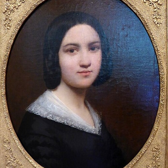 Photo de Musée de lhistoire du Perche