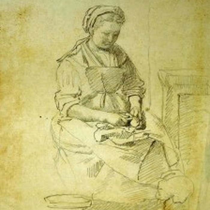 Photo de Musée de lhistoire du Perche