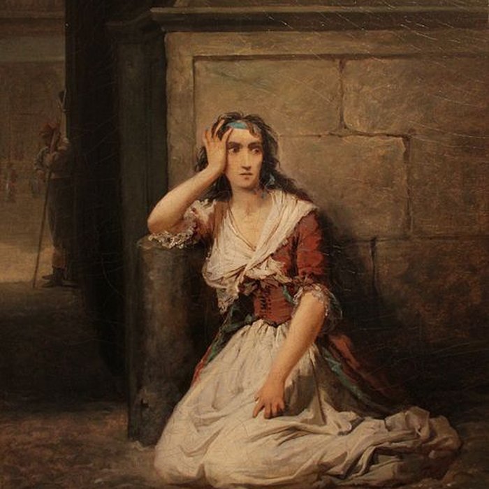 Photo de Musée de lhistoire du Perche