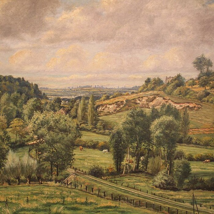 Photo de Musée de lhistoire du Perche