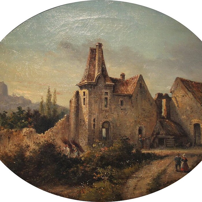 Photo de Musée de lhistoire du Perche