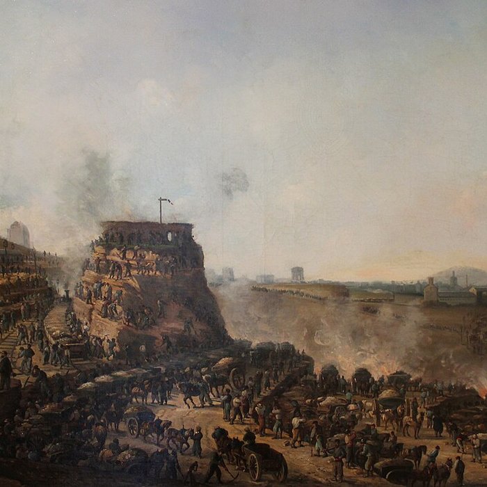 Photo de Musée de lhistoire du Perche