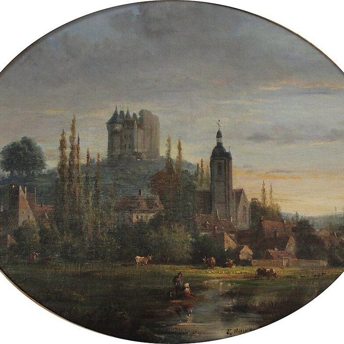 Photo de Musée de lhistoire du Perche