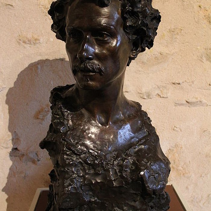 Photo de Musée de lhistoire du Perche