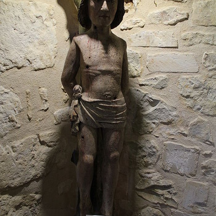 Photo de Musée de lhistoire du Perche