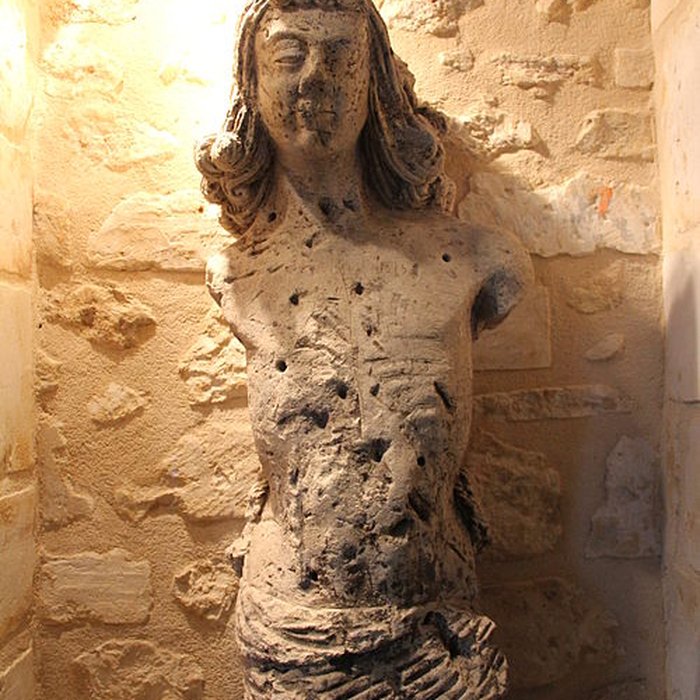 Photo de Musée de lhistoire du Perche