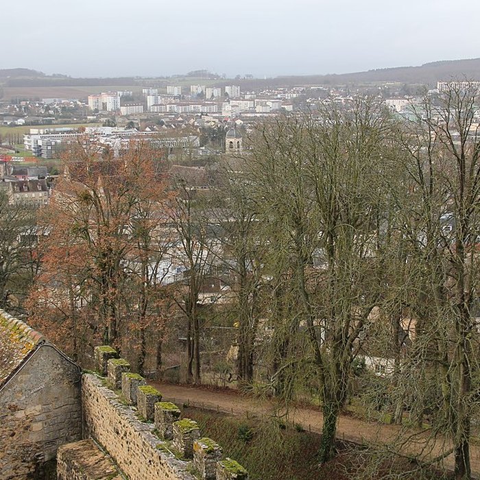 Photo de Musée de lhistoire du Perche