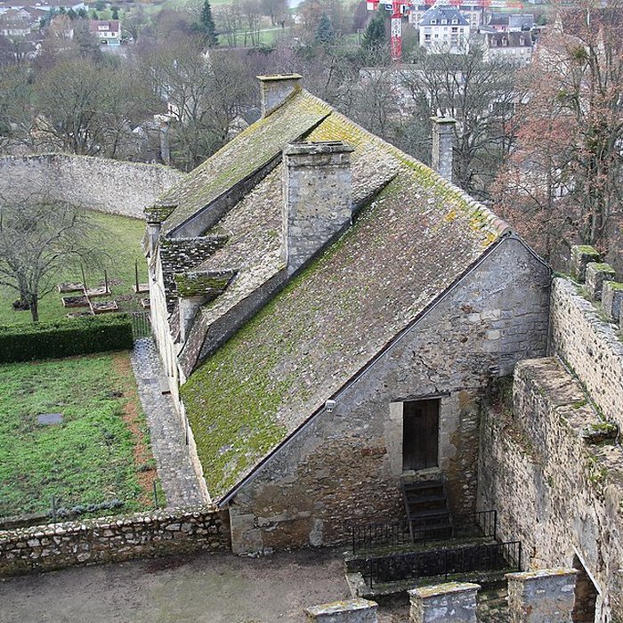 Photo de Musée de lhistoire du Perche