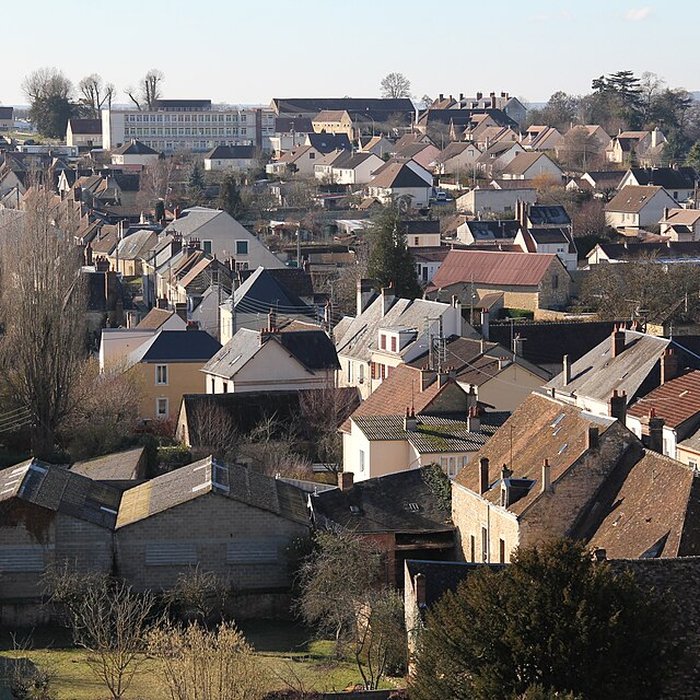 Photo de Musée de lhistoire du Perche