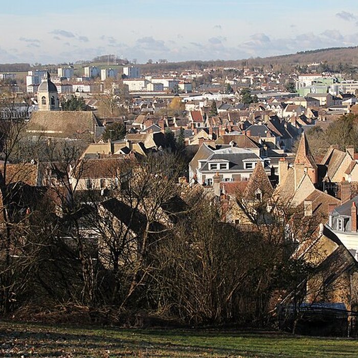 Photo de Musée de lhistoire du Perche