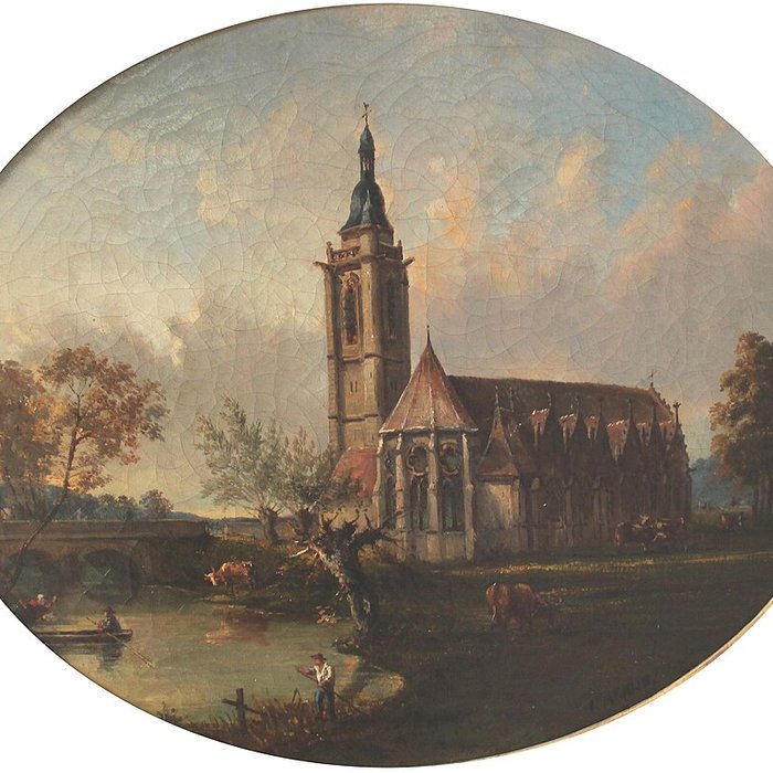 Photo de Musée de lhistoire du Perche