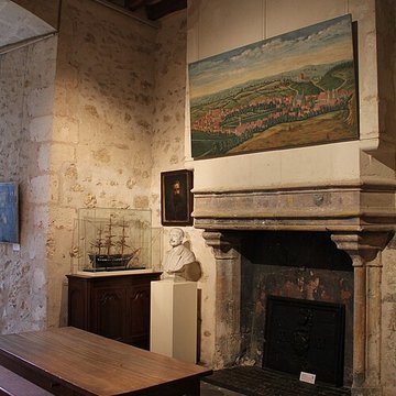 Musée de lhistoire du Perche
