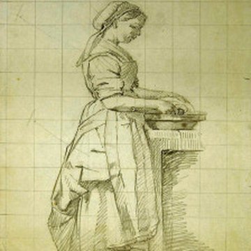 Musée de lhistoire du Perche