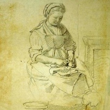 Musée de lhistoire du Perche