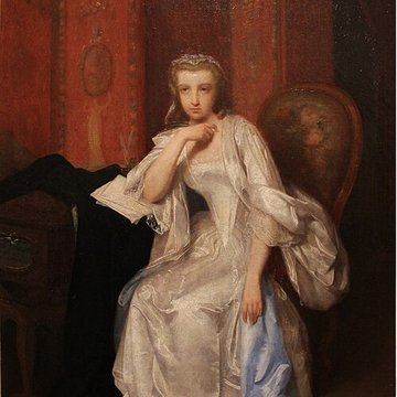 Musée de lhistoire du Perche