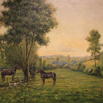 Musée de lhistoire du Perche