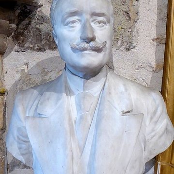 Musée de lhistoire du Perche