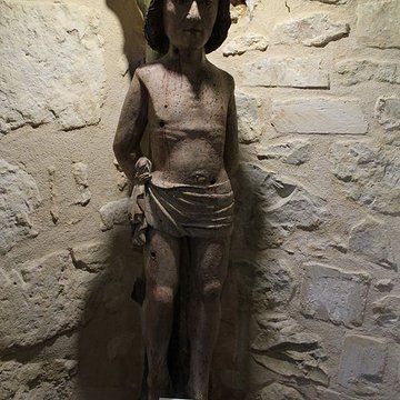 Musée de lhistoire du Perche