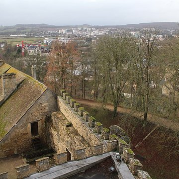 Musée de lhistoire du Perche