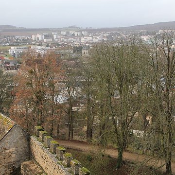 Musée de lhistoire du Perche