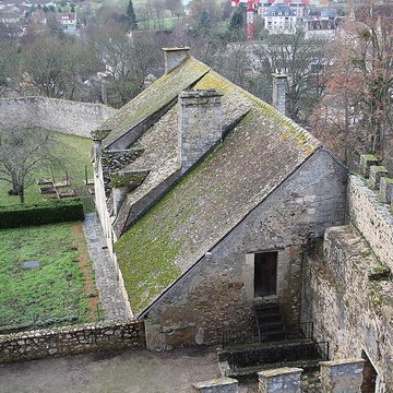 Musée de lhistoire du Perche