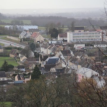 Musée de lhistoire du Perche