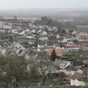 Musée de lhistoire du Perche