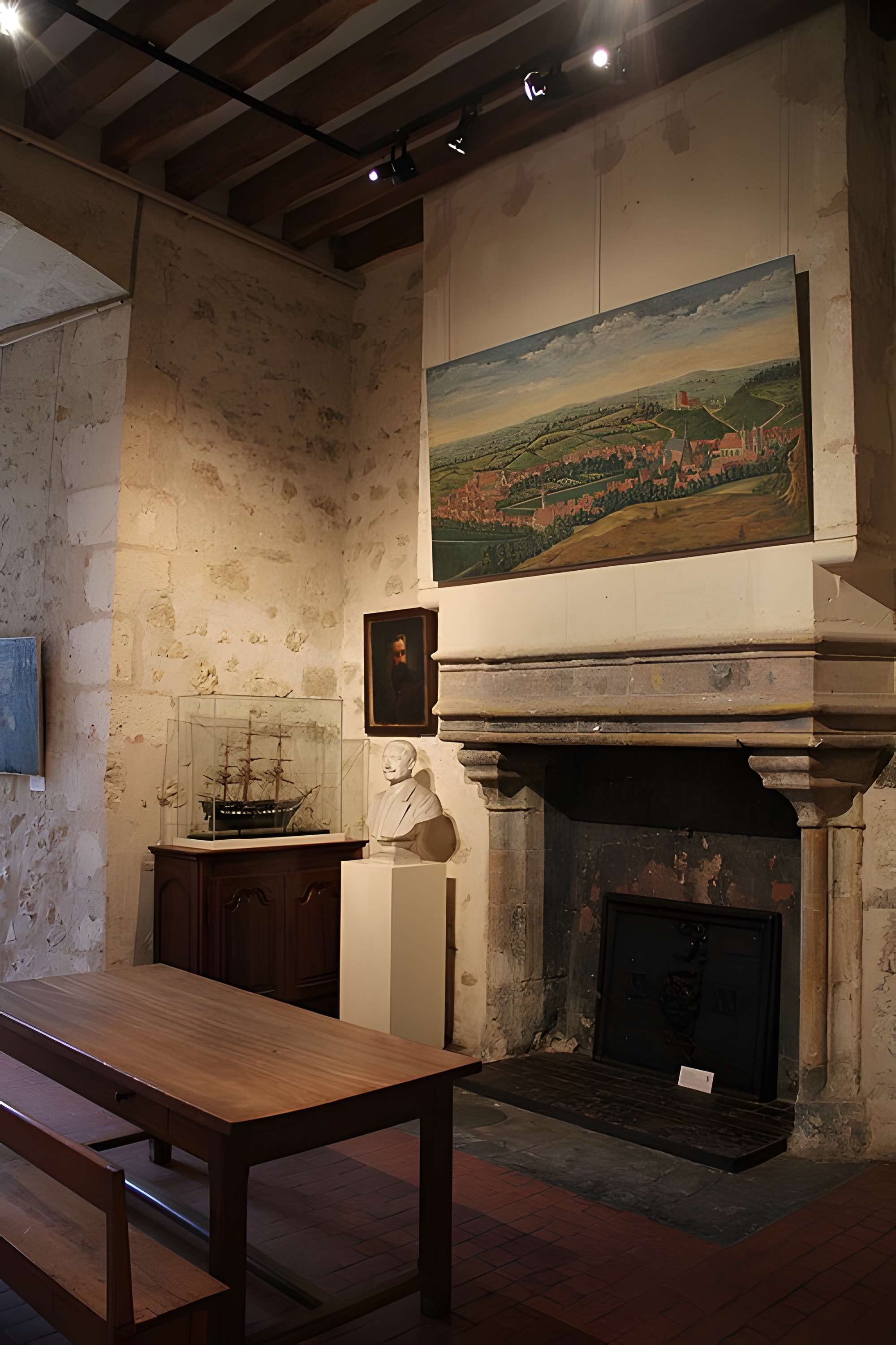 Musée de l'histoire du Perche