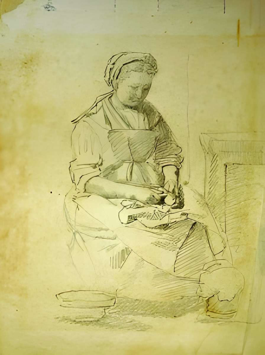 Musée de l'histoire du Perche