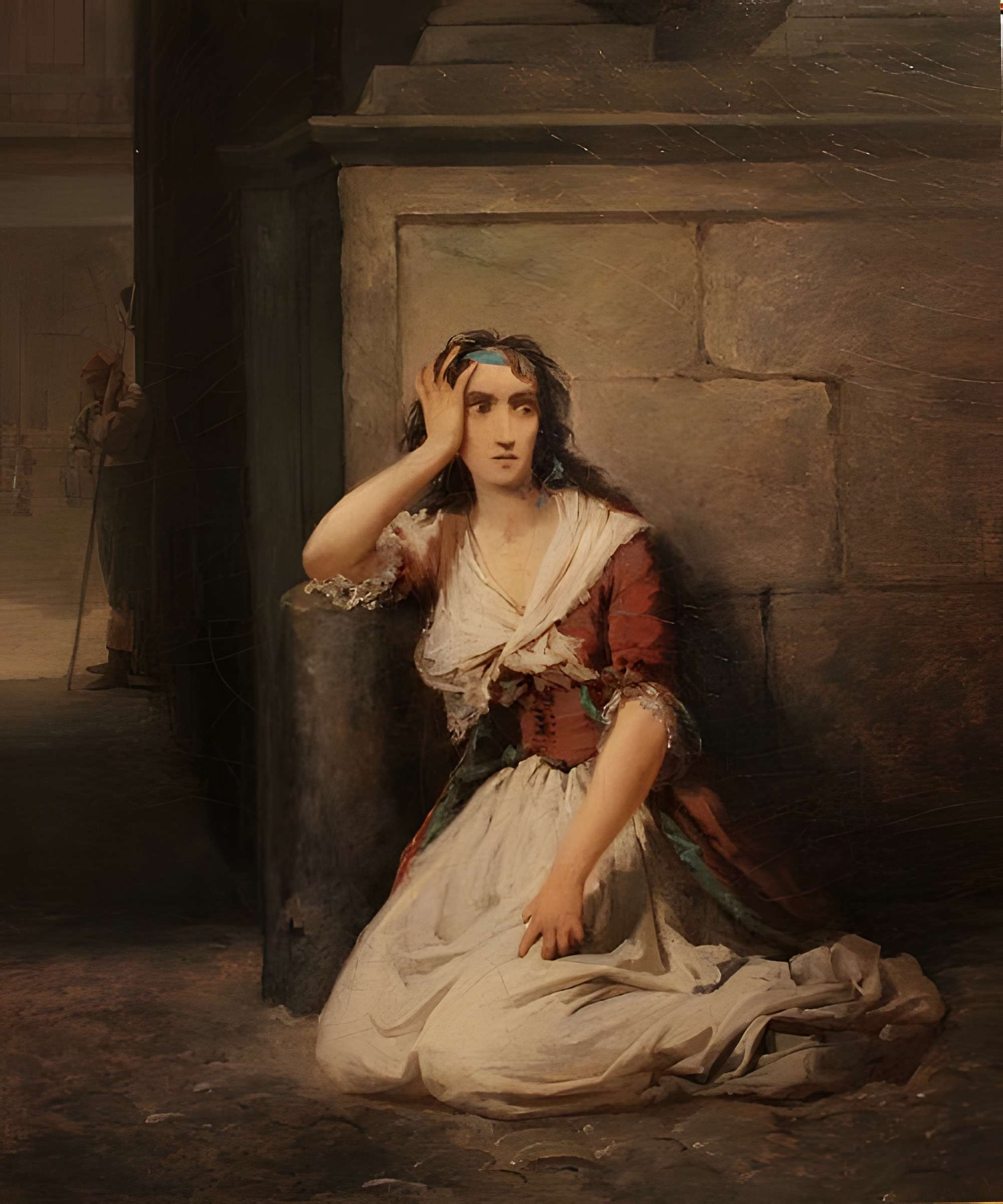 Musée de l'histoire du Perche