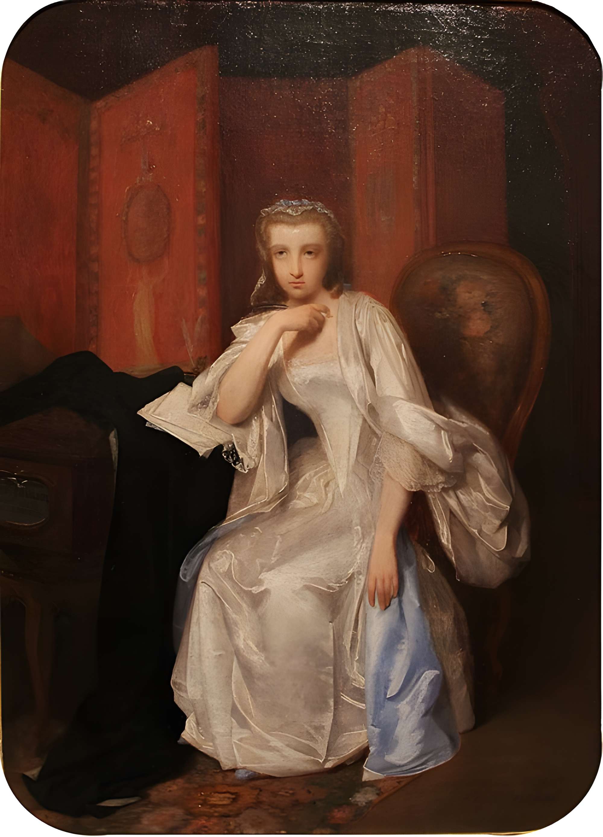 Musée de l'histoire du Perche