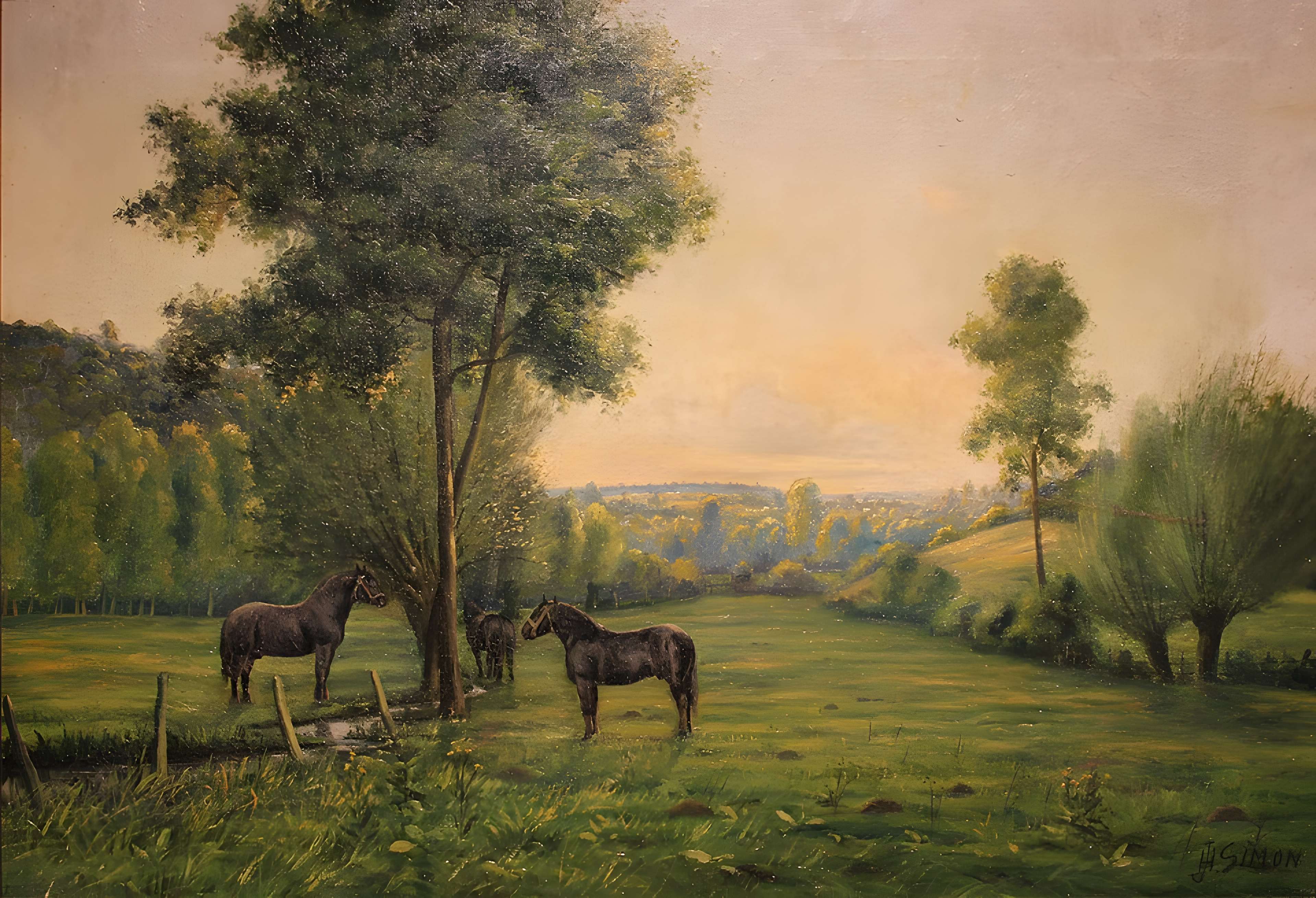 Musée de l'histoire du Perche