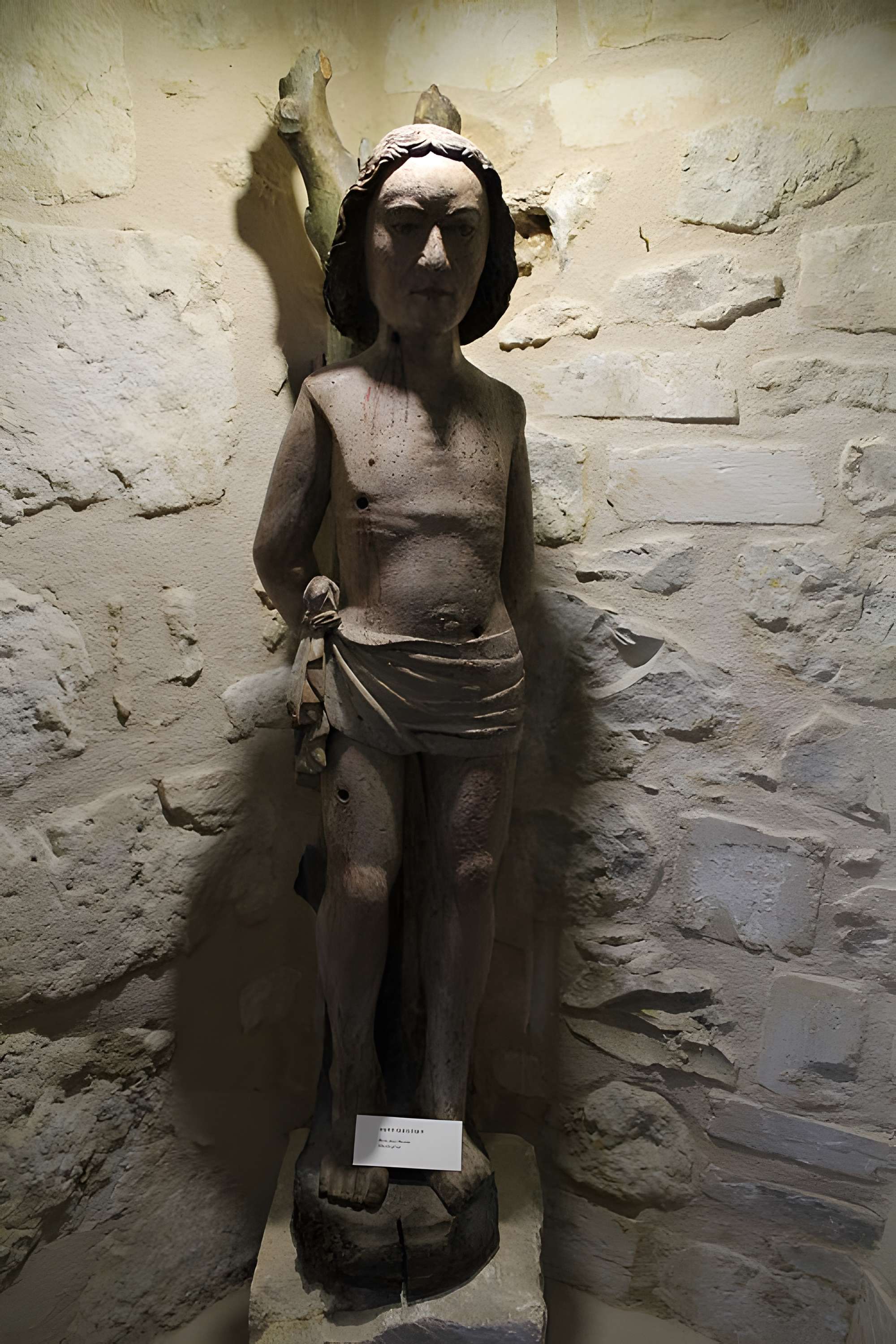 Musée de l'histoire du Perche