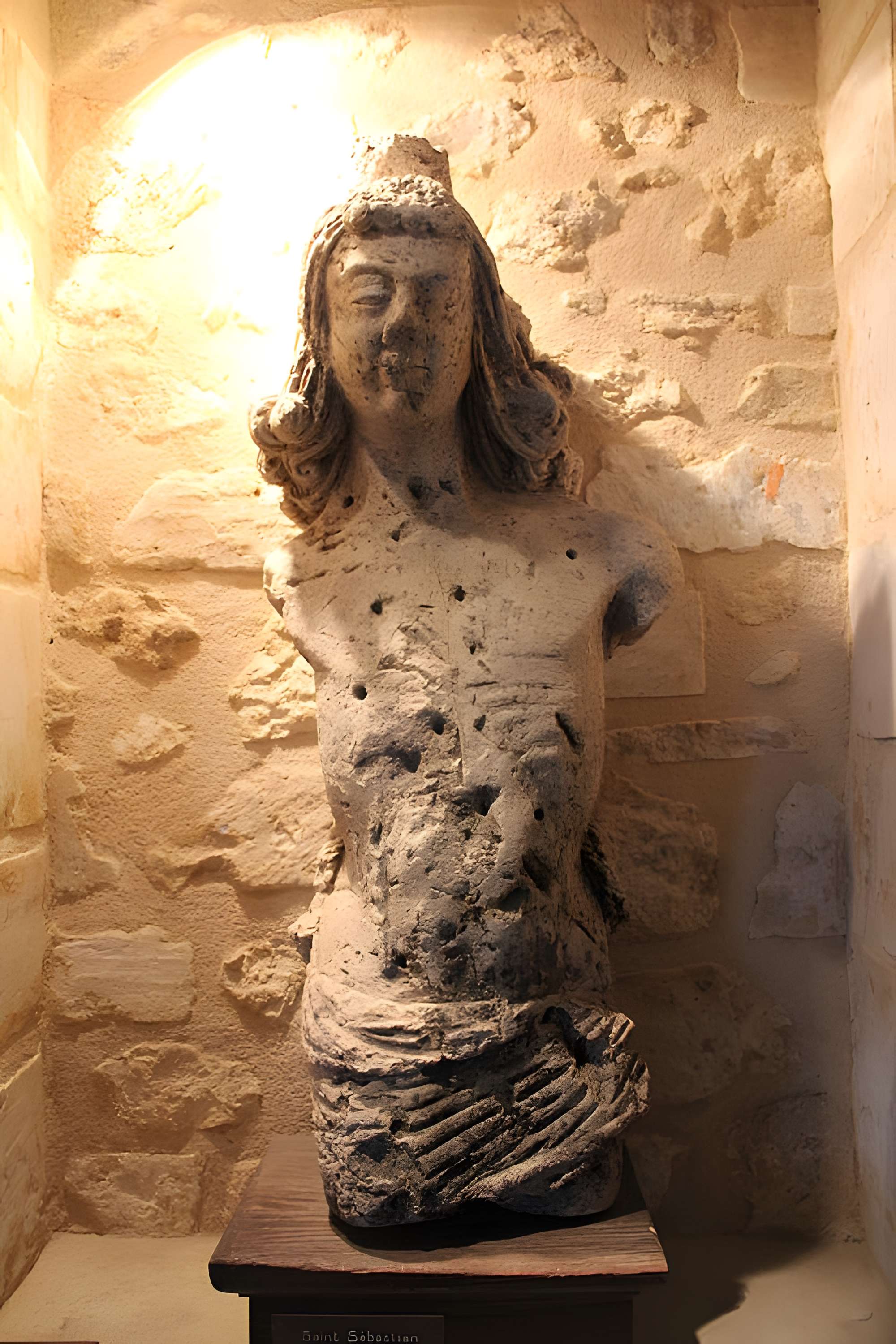 Musée de l'histoire du Perche