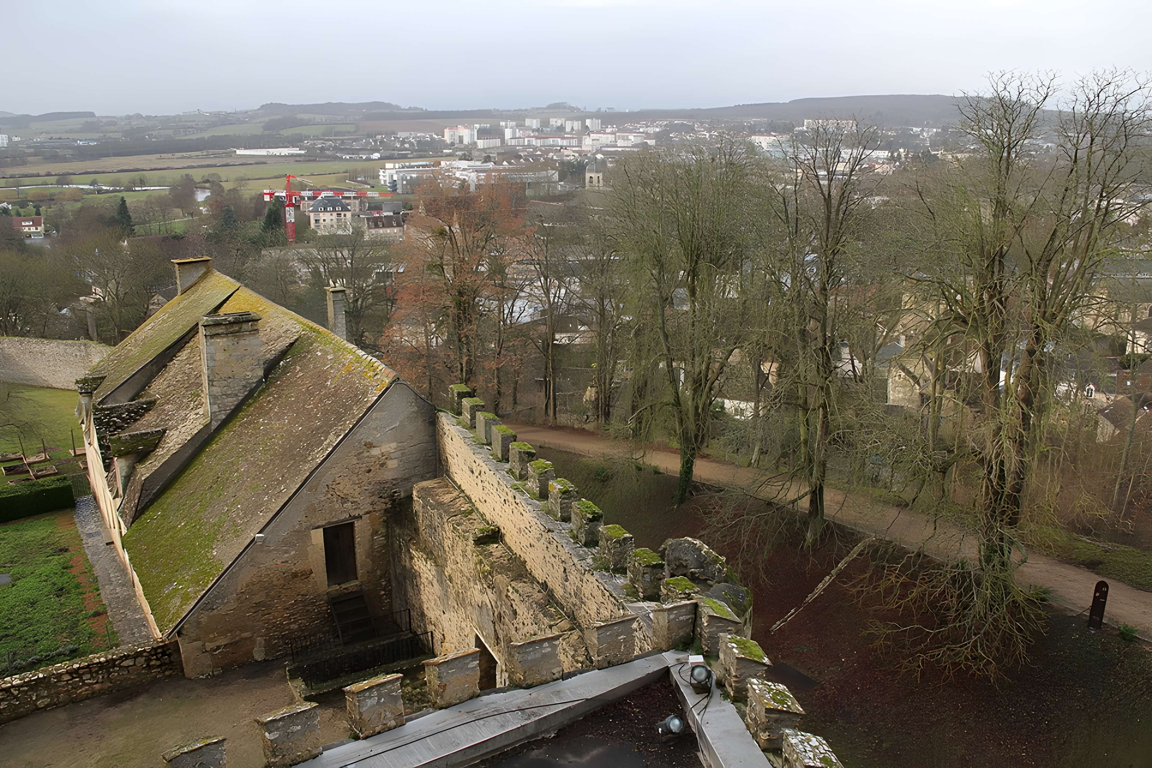 Musée de l'histoire du Perche