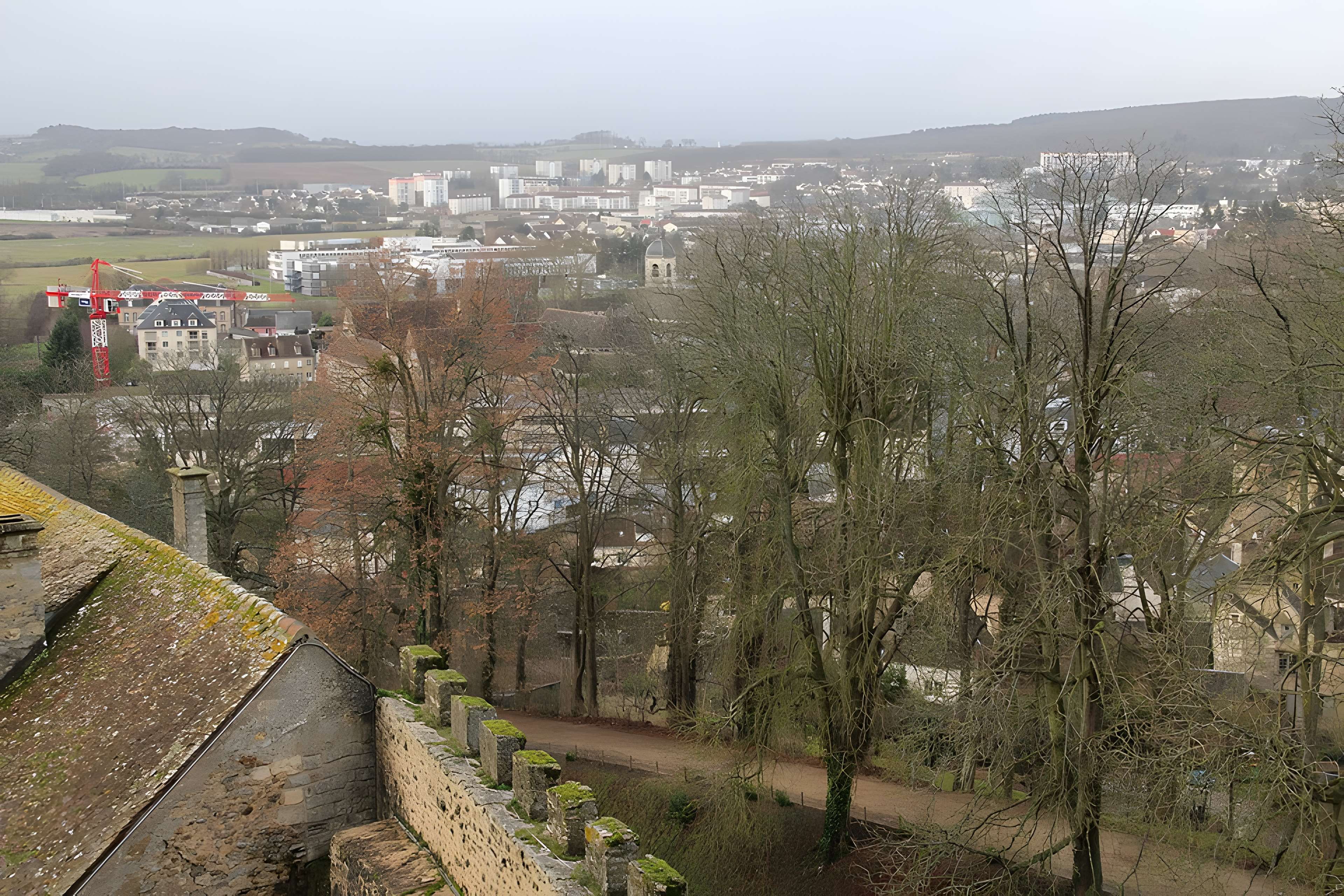 Musée de l'histoire du Perche