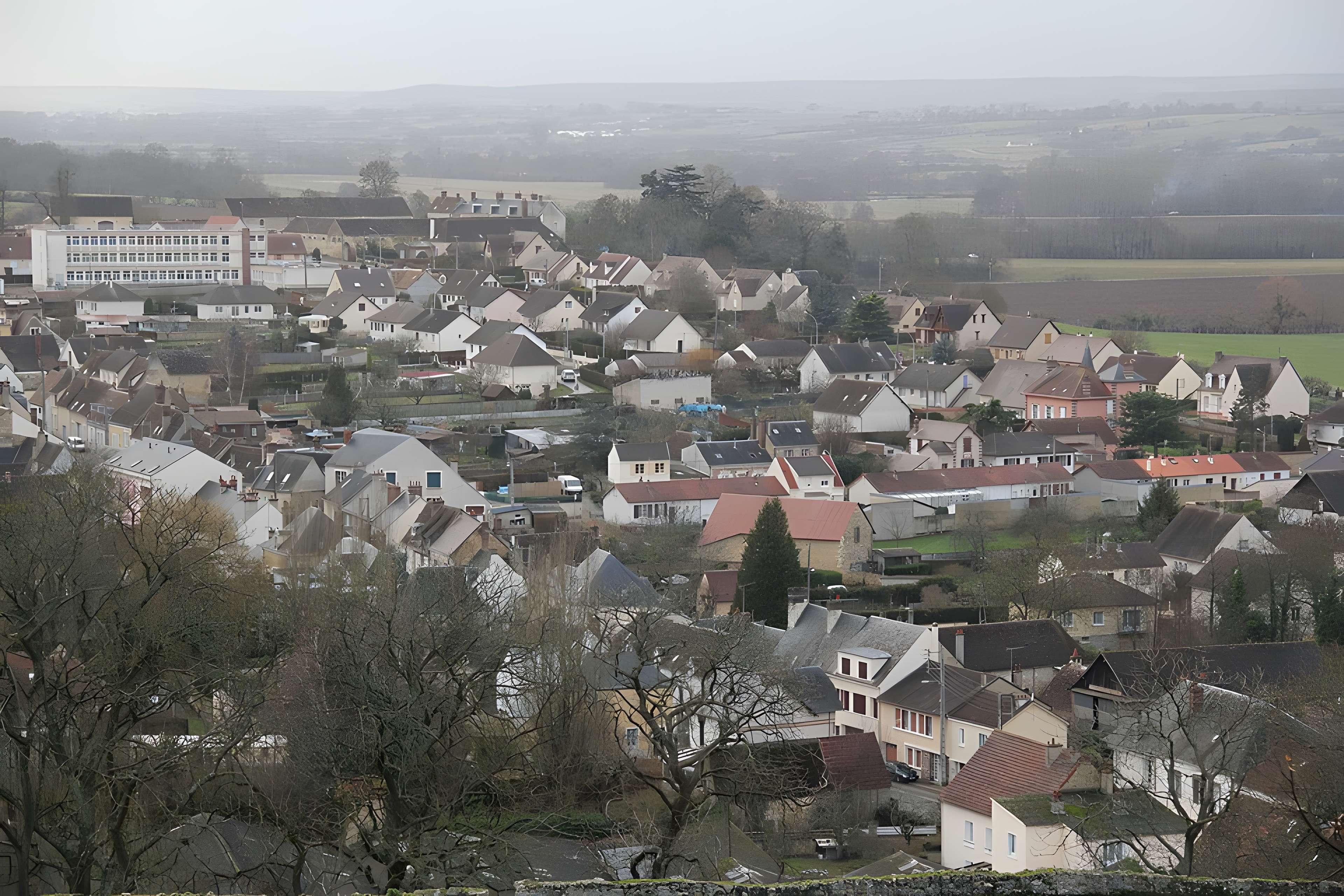 Musée de l'histoire du Perche