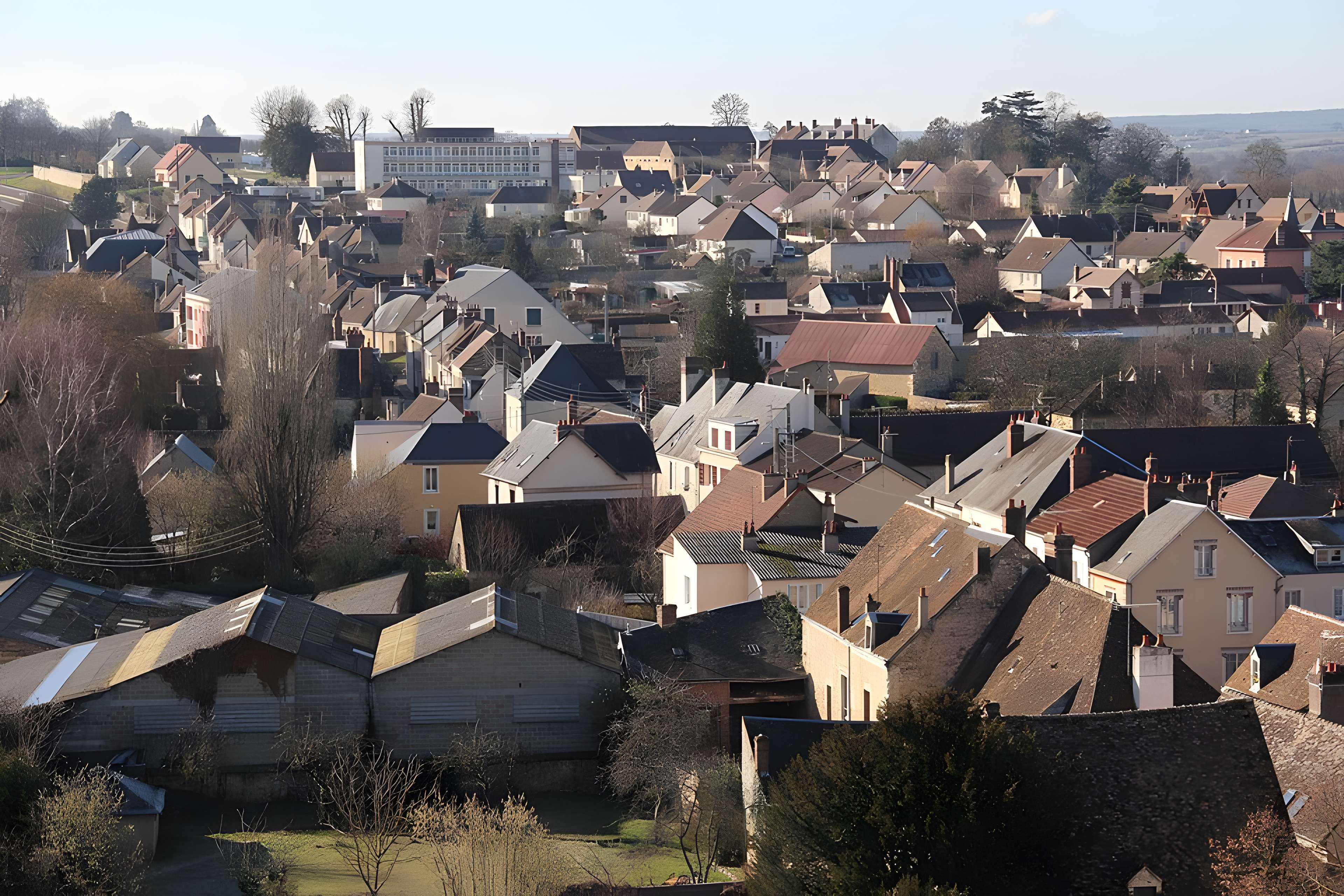 Musée de l'histoire du Perche