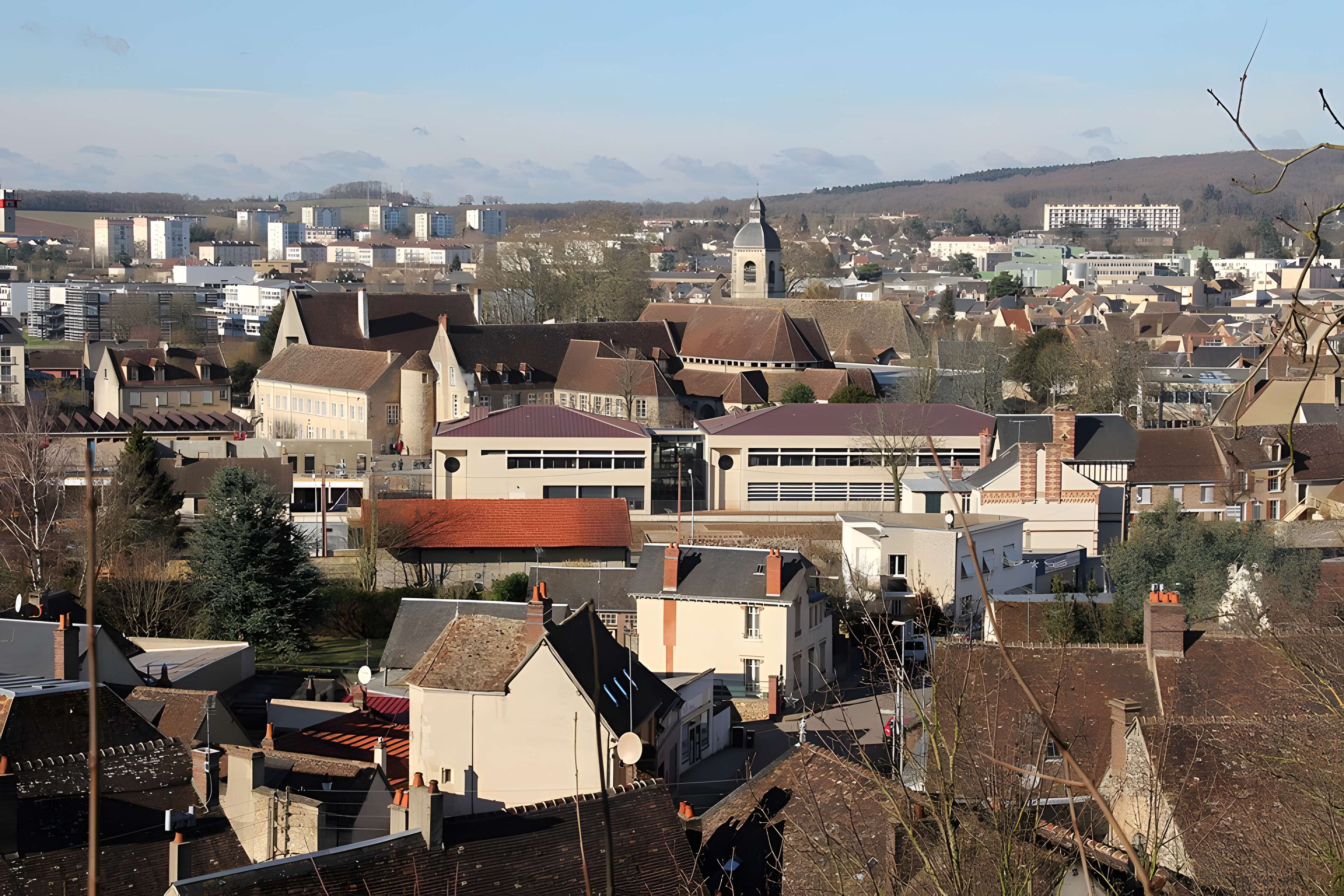 Musée de l'histoire du Perche