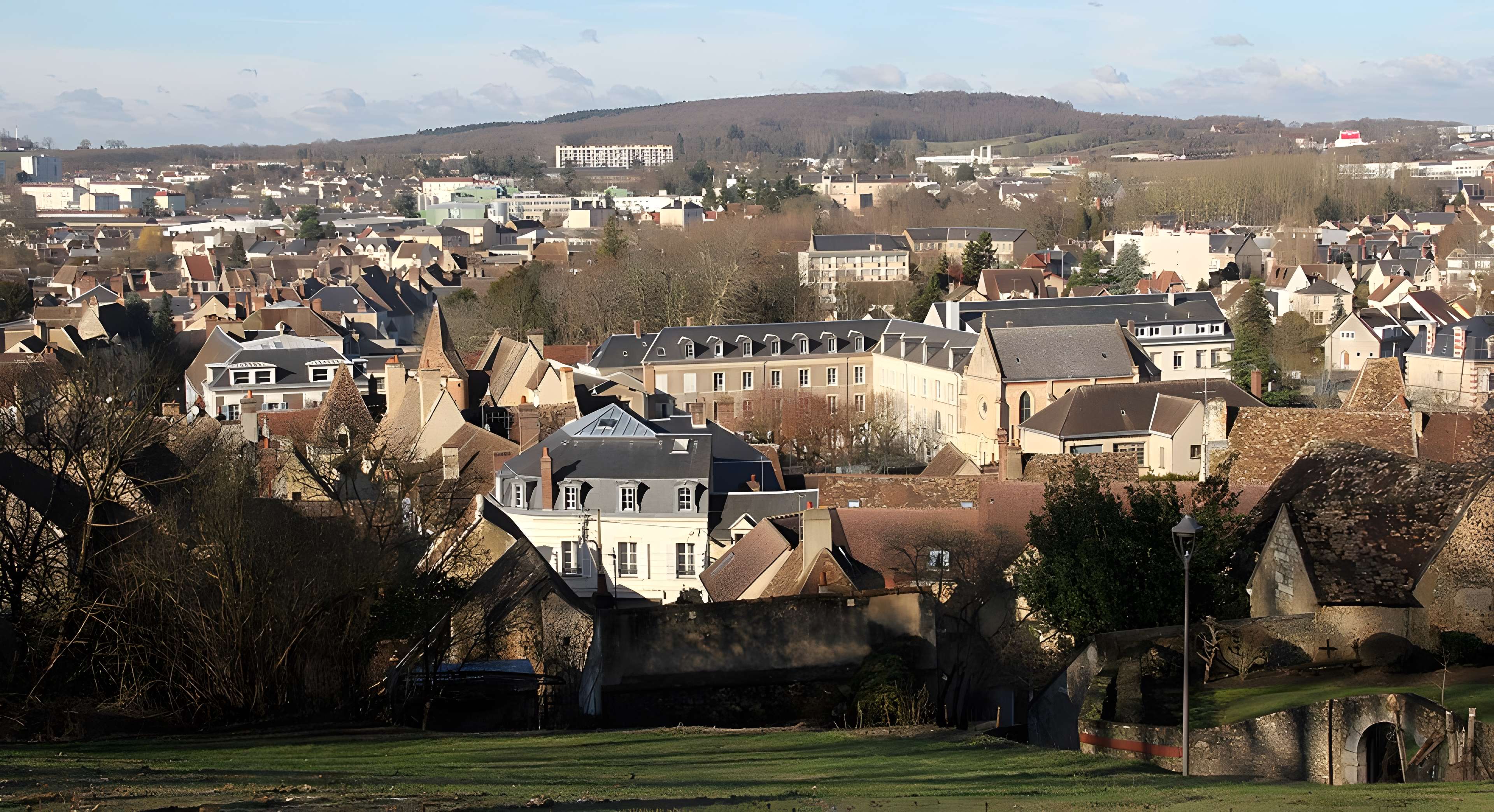 Musée de l'histoire du Perche