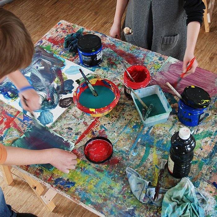 Photo de Conservatoire du machinisme et des pratiques agricoles