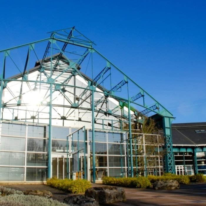 Photo de Conservatoire du machinisme et des pratiques agricoles