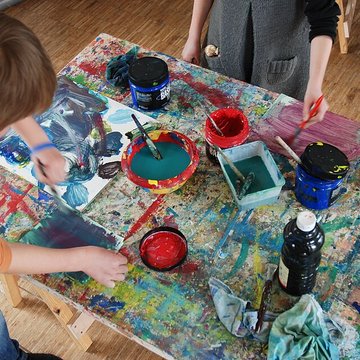 Conservatoire du machinisme et des pratiques agricoles